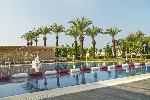 Miracle Resort Hotel foto 27