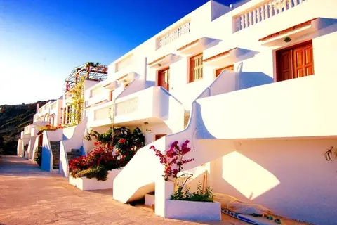 Sunset Hotel in Δημοτική Ενότητα Καρπάθου