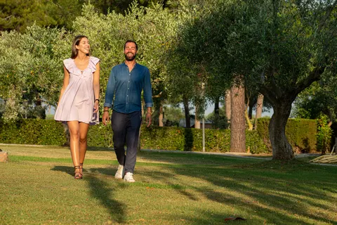 Capalbio Resort foto 19