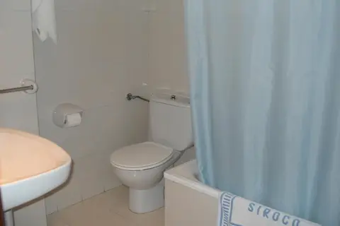Hotel Siroco in Benalmádena, foto 5