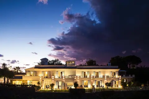 Grifo Hotel Charme & Spa in Ischia, foto 30
