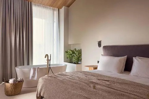 Contessina Suites & Spa - adults only foto 3