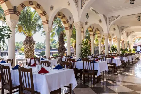 Ali Bey Park Manavgat in Manavgat, foto 7
