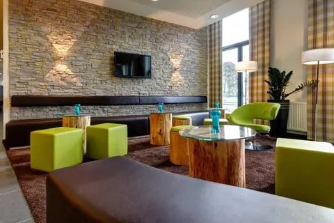 Holiday Inn Express Augsburg foto 3