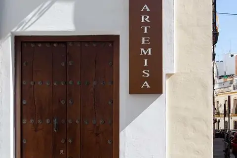 Hotel Ítaca Artemisa by Soho Boutique in Sevilla — foto 9