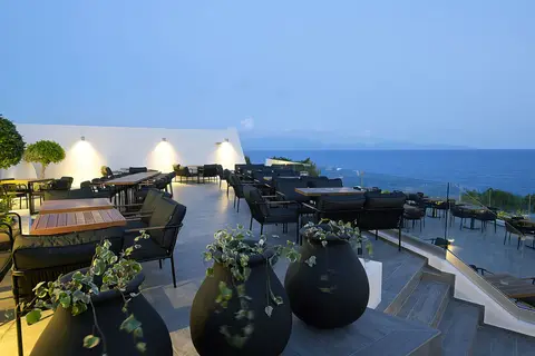 Dimitra Beach Hotel & Suites in Kos — foto 17