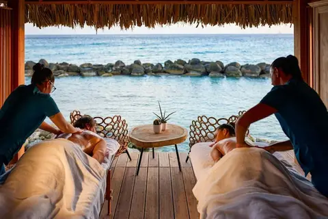 Renaissance Wind Creek Aruba Resort in Oranjestad — foto 11