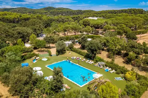 Holacamp Palamos in Vall-llobrega — foto 7