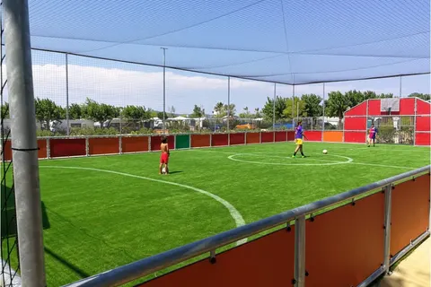 Camping El Pla De Mar foto 4