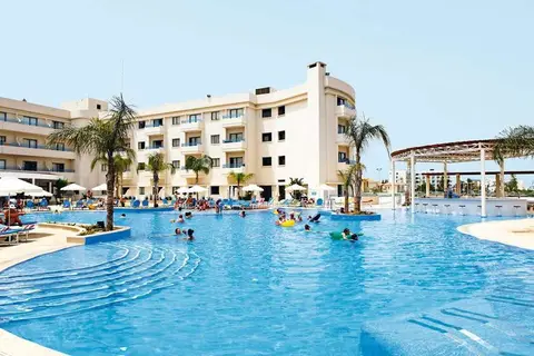 Sunrise Oasis in Παραλίμνι — foto 4