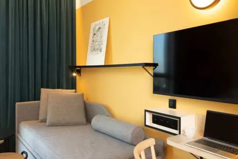 Adagio Access Brussels Airport foto 14