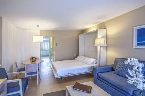 Los Amigos Beach Club by Diamond Resorts in Mijas — foto 19