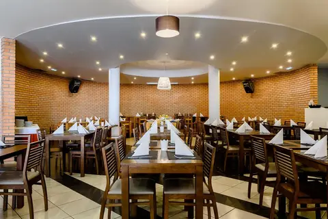 Appartementen Clube VilaRosa in Mexilhoeira Grande, foto 8