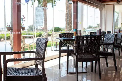 Loutsiana Hotel Apts in Ayia Napa — foto 7