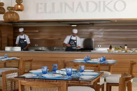 Mitsis Alila Exclusive Resort & Spa in Δήμος Ρόδου — foto 8