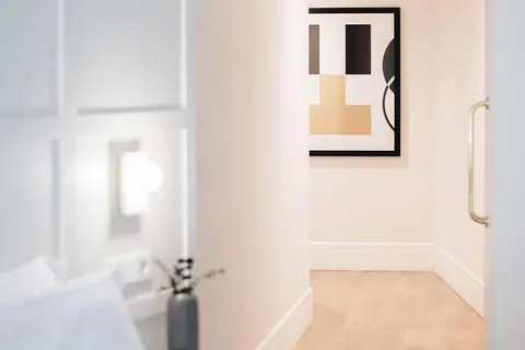 Hotel Cosmo in Valencia — foto 11