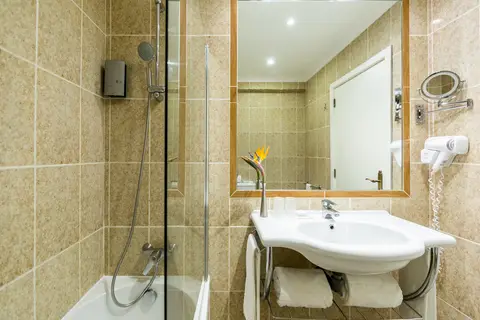 Velamar Boutique Hotel in Albufeira — foto 14