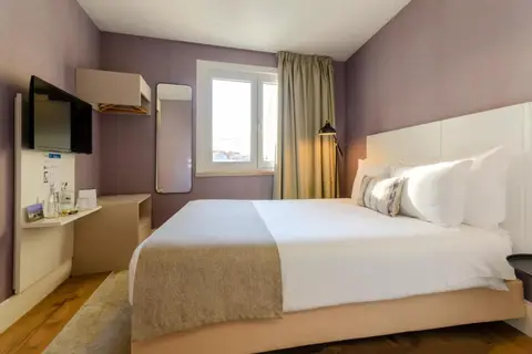 Lx51 Smart Studios And Suites in Almada, foto 17