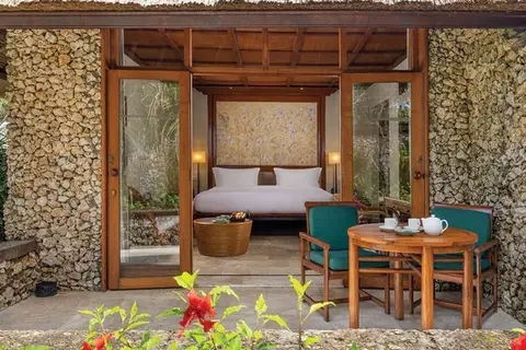 The Oberoi Bali in Seminyak Beach — foto 25