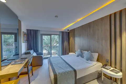 Magic Life Bodrum in Bodrum — foto 26