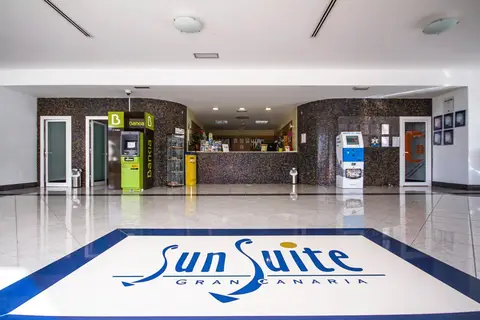 Appartementen Servatur Terrazamar & Sunsuite in Mogán — foto 10