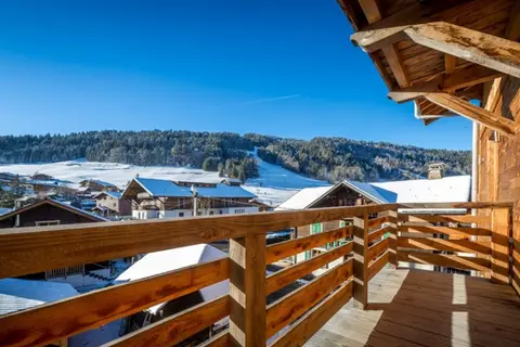Chalet l'Auberge in Morzine, foto 15