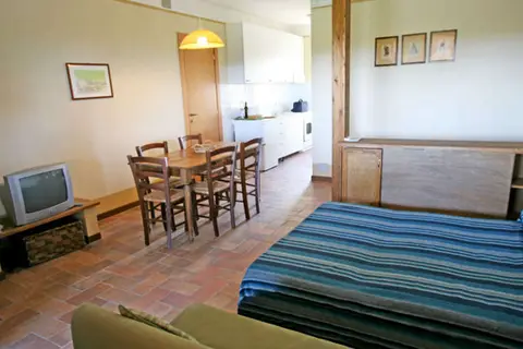 Borgo Filicardo in Montespertoli — foto 18