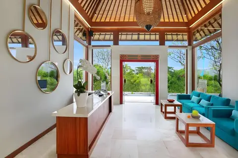 Aksari Villa Seminyak by Ini Vie Hospitality in Kuta — foto 10