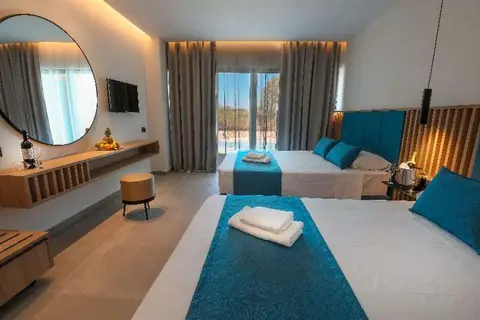 Blue Sea Holiday Village in Municipality of Rhodes, foto 22