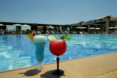 Astir Odysseus Resort & Spa in Μεσαριά — foto 7