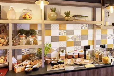 Park Inn by Radisson Hasselt foto 10