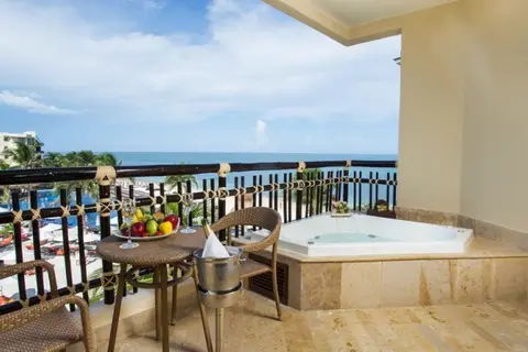 Dreams Riviera Cancun Resort & Spa in Puerto Morelos — foto 21