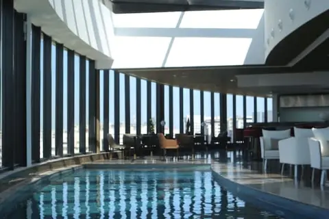Hotel Royal Asbu in Tunis, foto 25