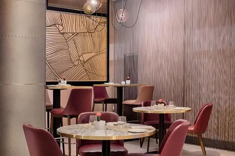 Hotel NH Bologna De La Gare in Bologna — foto 14