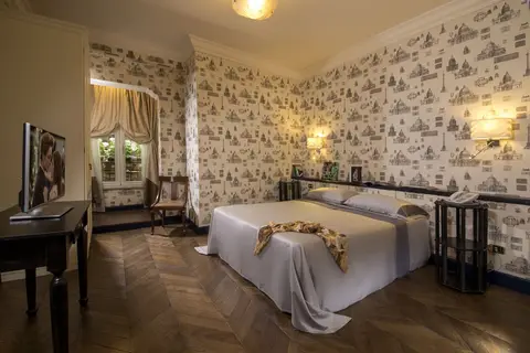 Boutique Hotel Anahì in Rome, foto 8