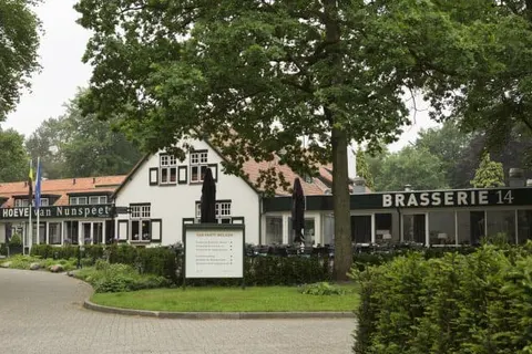Hotel De Hoeve van Nunspeet foto 26