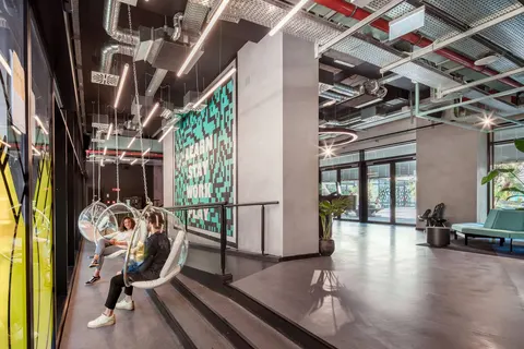 The Social Hub Bologna foto 7