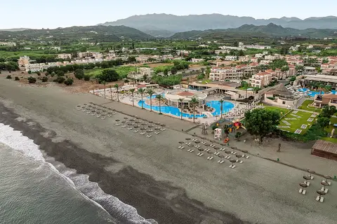 Caldera Creta Paradise in Γεράνι — foto 14
