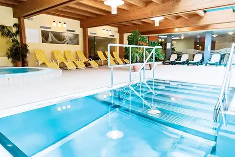 Hotel Kolmhof foto 9