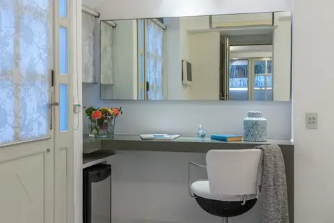 Semeli The Hotel in Τούρλος — foto 17