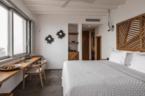 Alissachni Mykonos in Μύκονος — foto 8
