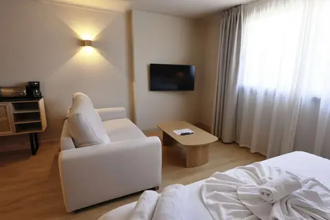 Alcudia Boutique Apartments in Alcúdia, foto 9