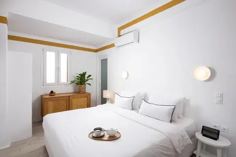 Tagoo Hotel in Τούρλος — foto 20