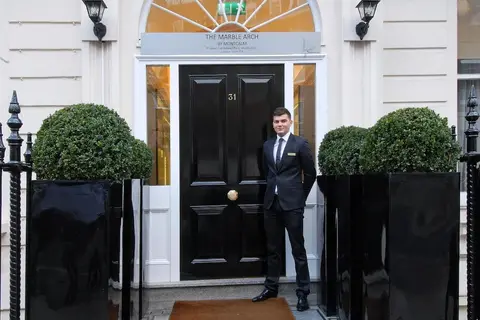 Park Grand Marble Arch in Londen, foto 30