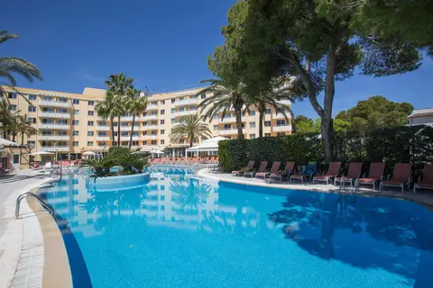 Ivory Playa in Alcúdia — foto 15