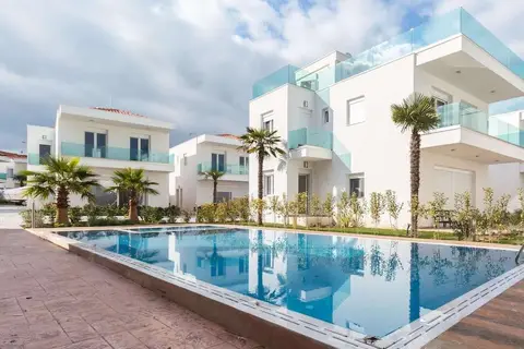 Acrotel Porto Brava Luxury Villas in Acrotel Porto Brava Luxury Villas