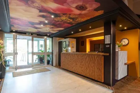 All in Grand Hotel Filippo foto 14