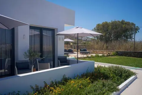 El Mar Naxos in Νάξος — foto 6