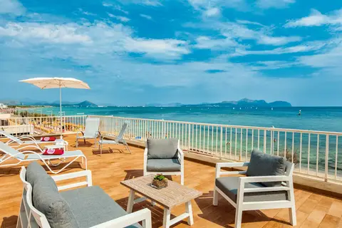 JS Miramar in Santa Margalida — foto 3