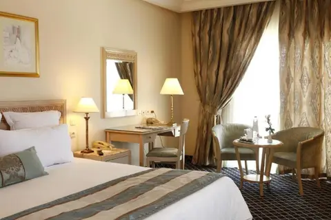 Regency Tunis Hotel in Tunis — foto 13